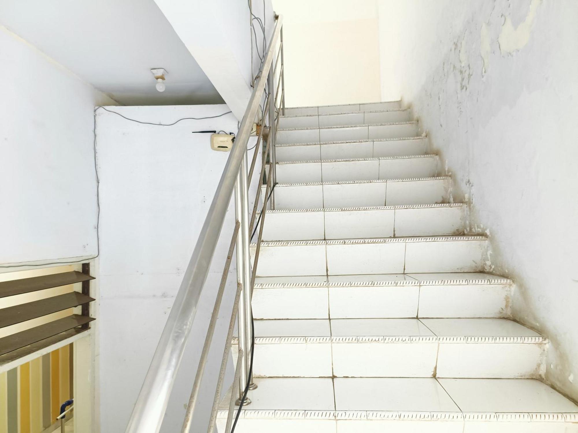 Bumi Merpati Residence Makassar Mitra Reddoorz Exterior foto
