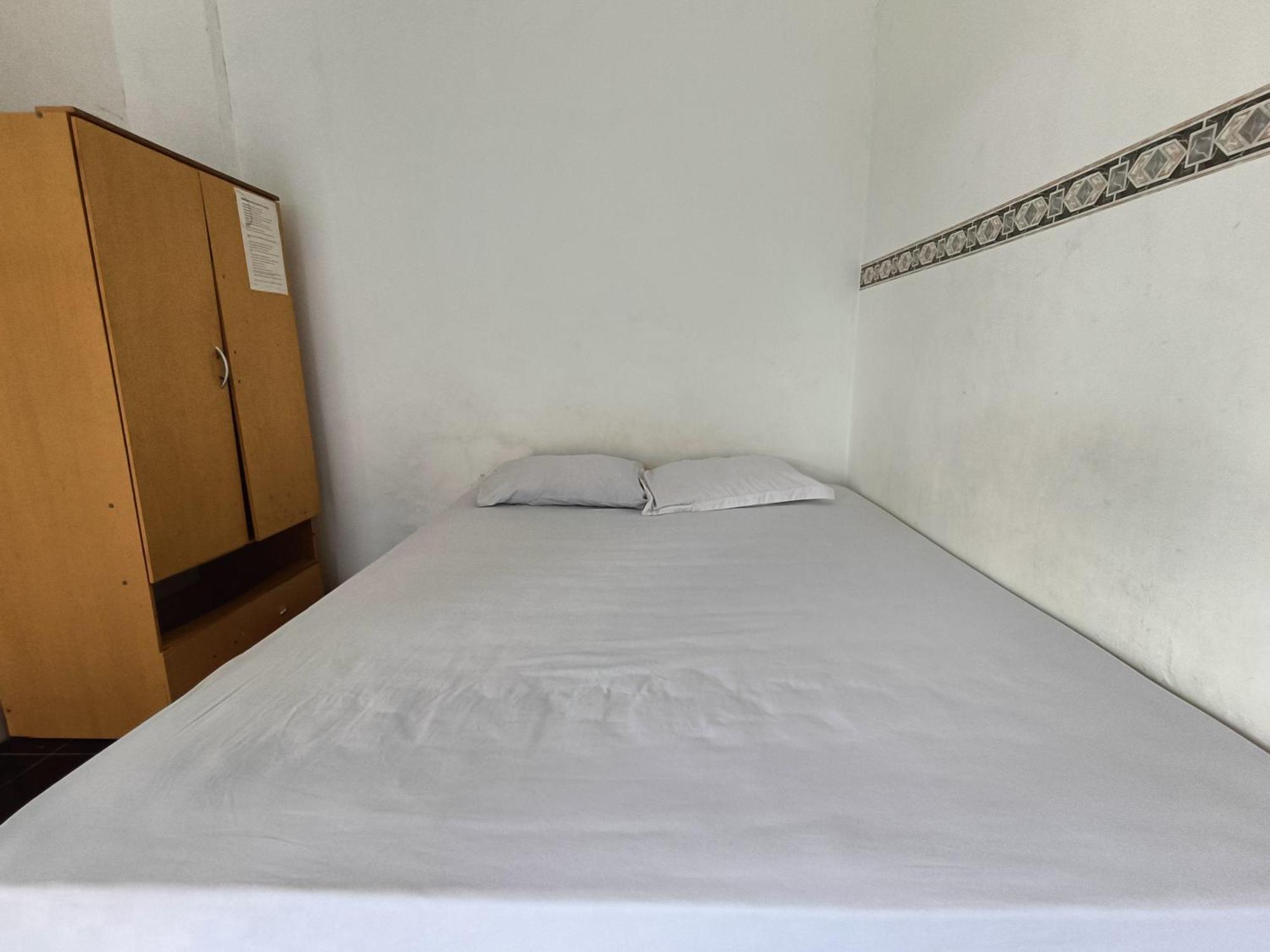 Bumi Merpati Residence Makassar Mitra Reddoorz Exterior foto