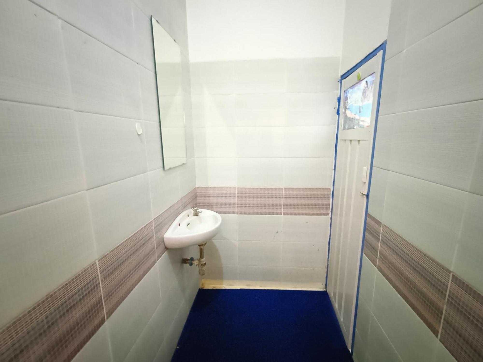Bumi Merpati Residence Makassar Mitra Reddoorz Exterior foto