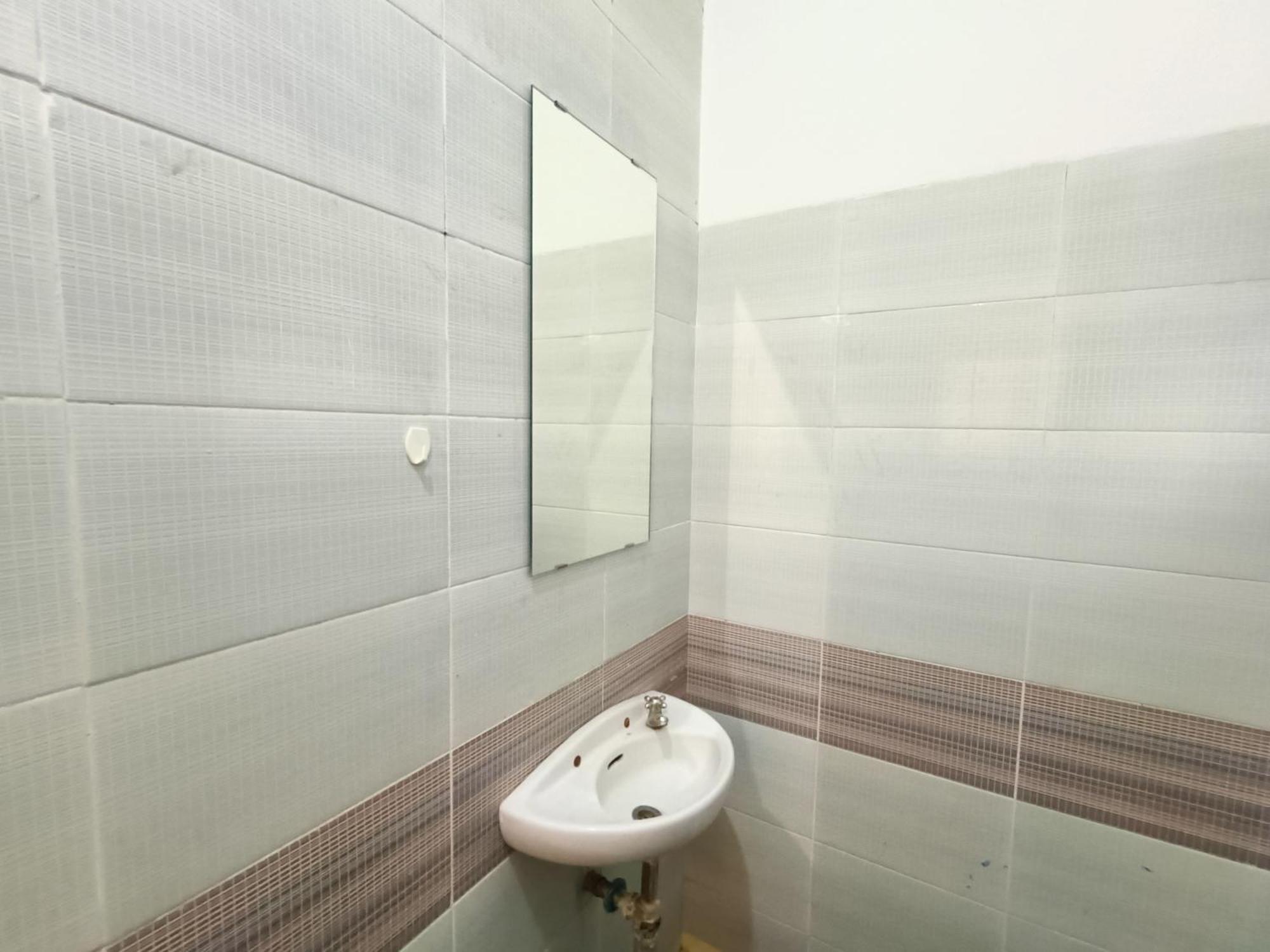 Bumi Merpati Residence Makassar Mitra Reddoorz Exterior foto